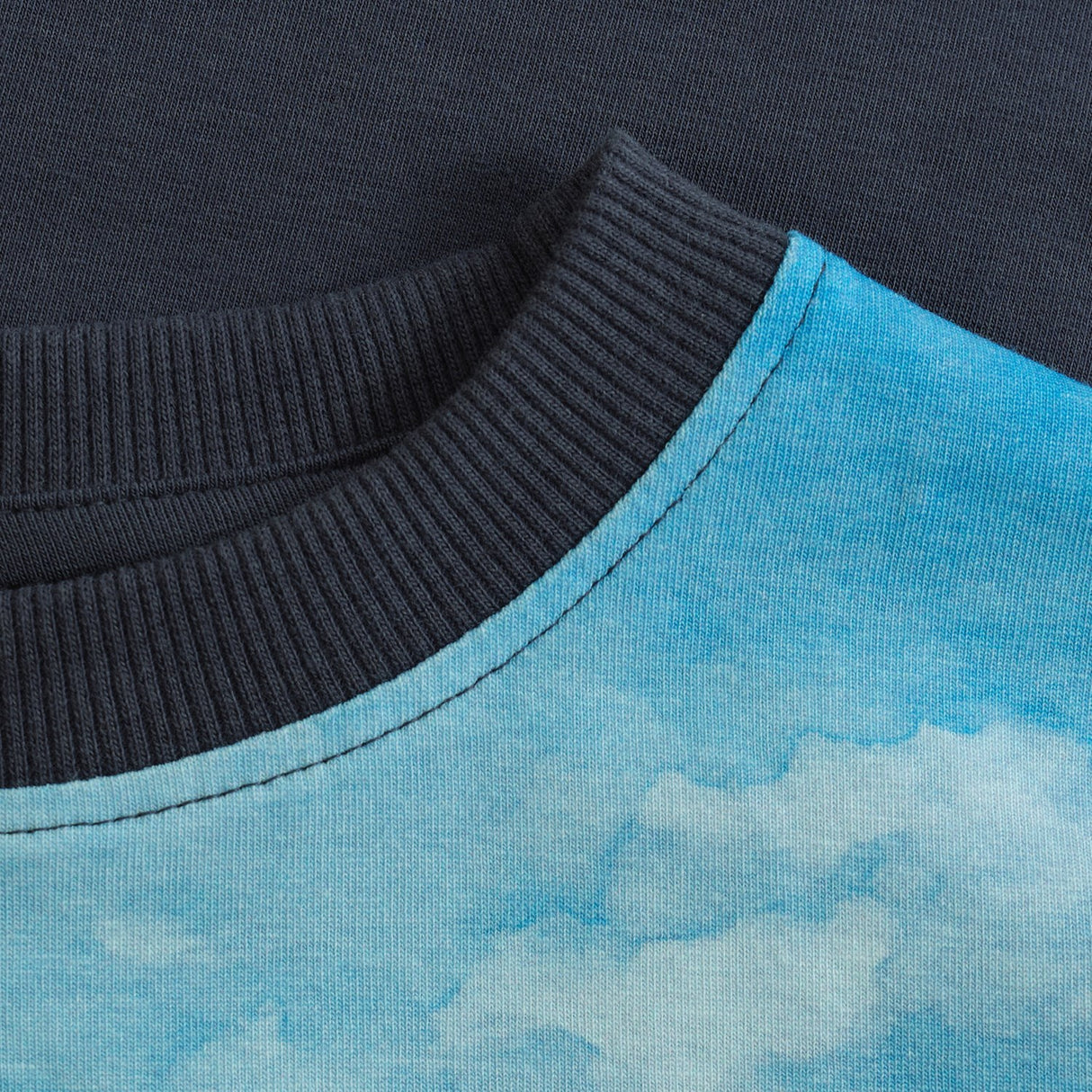 Minymo Blue Nights T-Shirt L/S