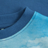 Minymo Dutch Blue T-Shirt L/S