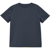 Minymo Blue Nights T-Shirt S/S