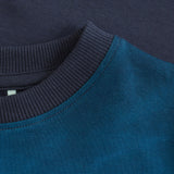 Minymo Blue Nights T-Shirt L/S
