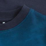 Minymo Blue Nights T-Shirt S/S