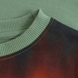Minymo Lily Pad T-Shirt L/S
