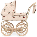 Konges Sløjd Mon Cheri Sequin Minnie Tulle Doll Pram