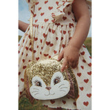 Konges Sløjd Bunny Tut Bunny Shoulder Bag