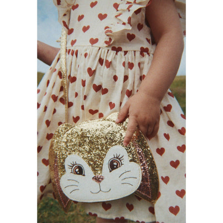 Konges Sløjd Bunny Tut Bunny Shoulder Bag