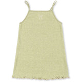 Konges Sløjd Pale Olive Green Roli Strap Dress Ocs