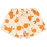 Konges Sløjd Arancia Blu Pomio Short Swim Shorts Grs