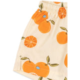 Konges Sløjd Arancia Blu Pomio Short Swim Shorts Grs