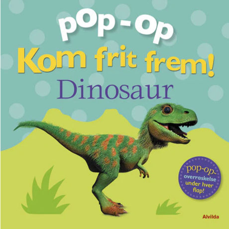 Alvilda Alvilda Kom Frit Frem! På Gården