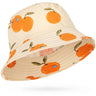 Konges Sløjd Arancia Blu Pomio Bucket Hat Grs
