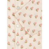 Konges Sløjd Carta Fiori Pacey Shirt Gots