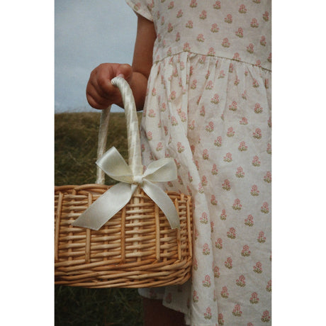 Konges Sløjd Cherry Dot Pacey Dress Gots