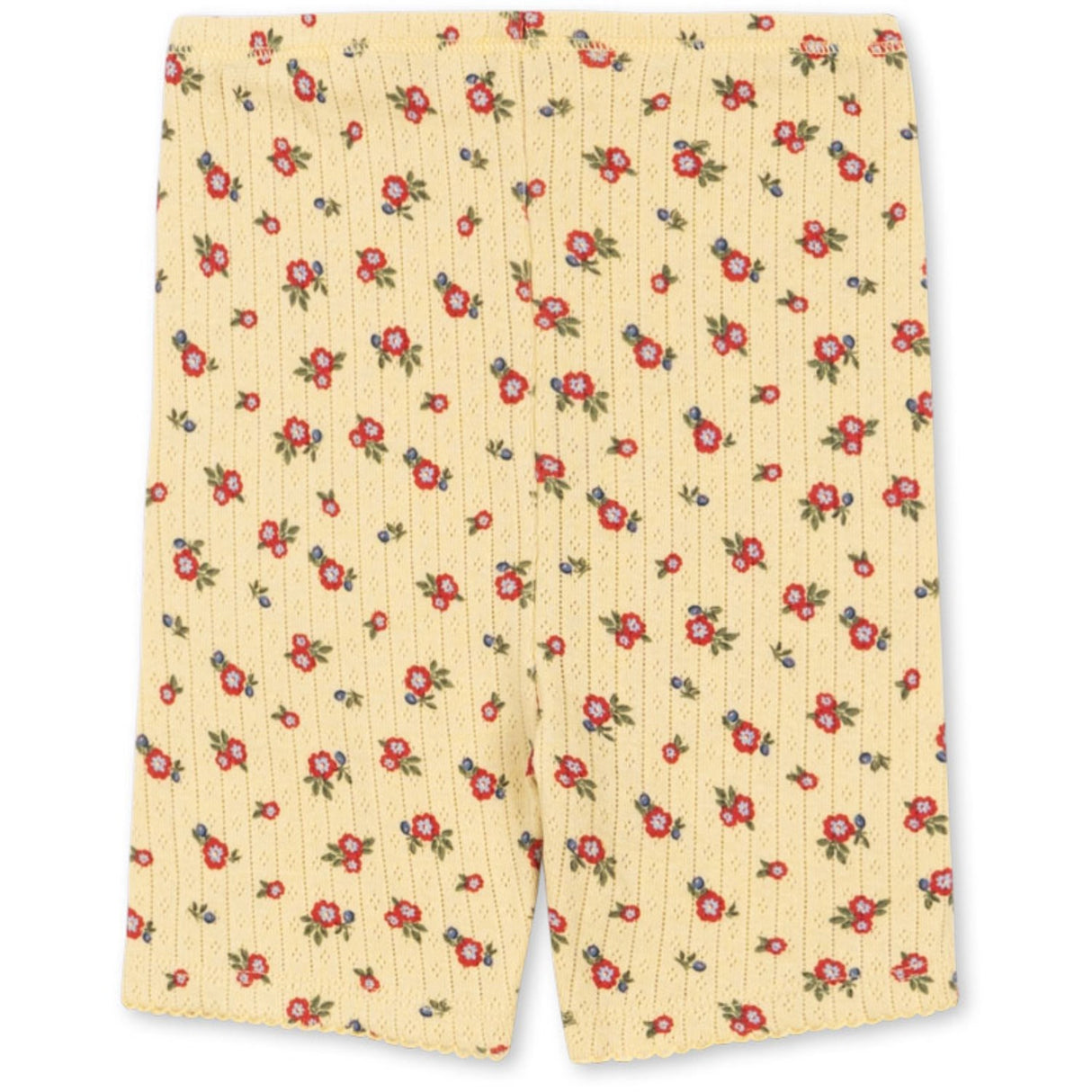 Konges Sløjd Carmona Minnie Short Leggings Gots