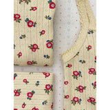 Konges Sløjd Carmona Minnie Short Leggings Gots