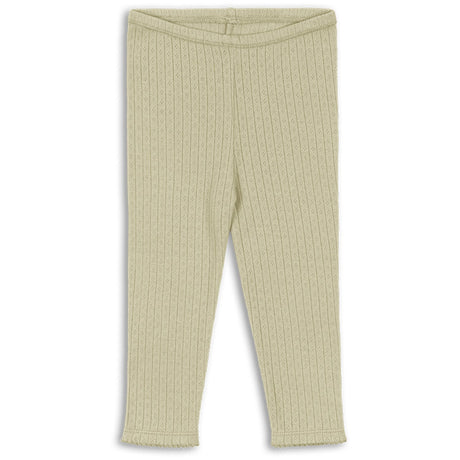 Konges Sløjd Green Haze Minnie Pants Gots