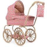 Konges Sløjd Felice Rose Minnie Doll Pram