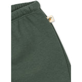 Konges Sløjd Cilantro Lou Sweat Shorts Ocs