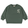 Konges Sløjd Cilantro Lou Sweat Shirt Ocs