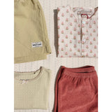 Konges Sløjd Canyon Rose Itty Set Gots