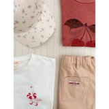 Konges Sløjd Canyon Rose Itty Set Gots