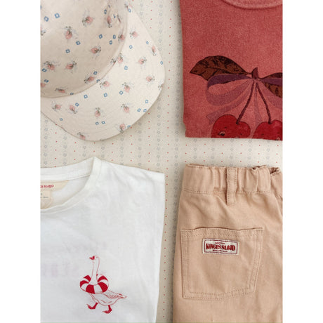 Konges Sløjd Canyon Rose Itty Set Gots