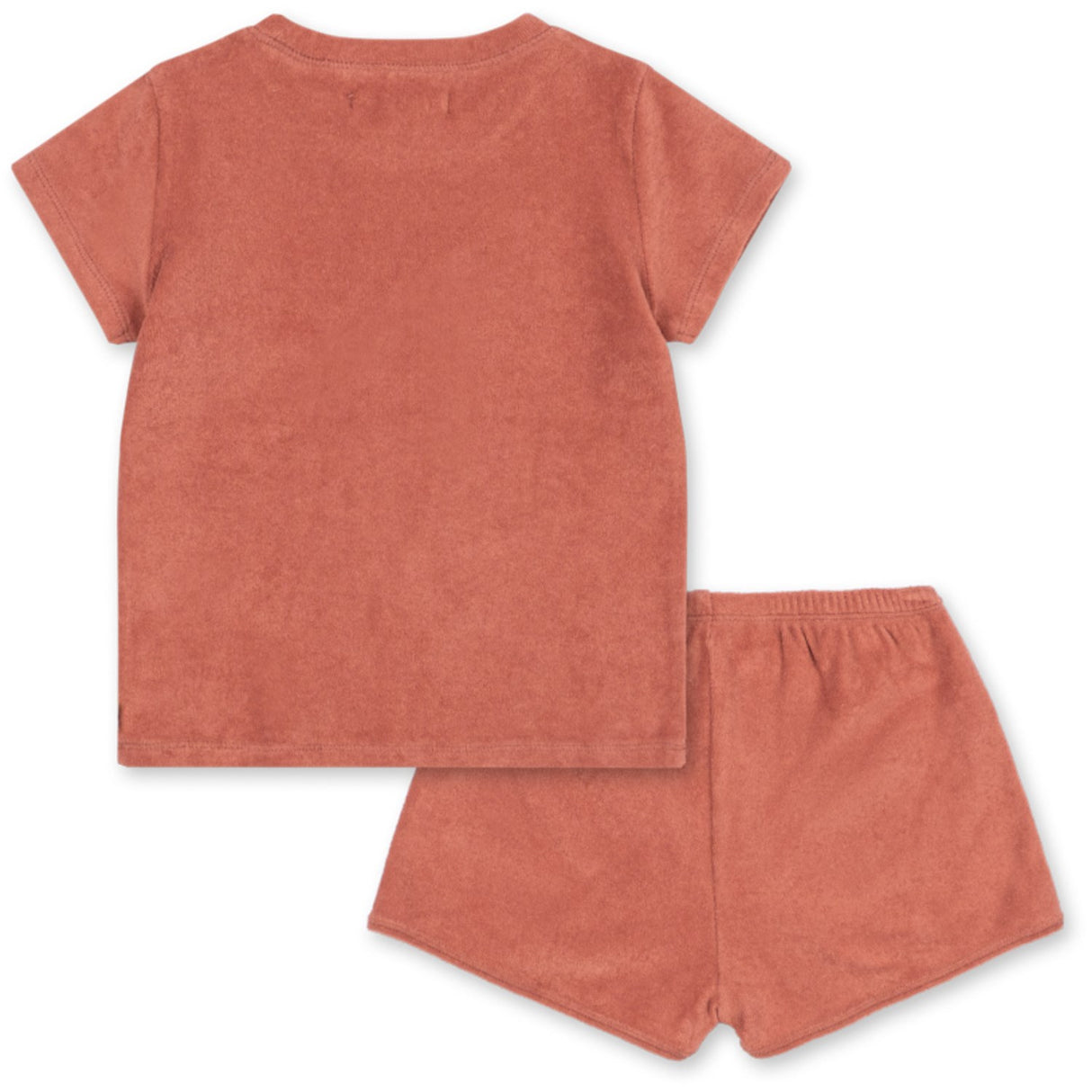 Konges Sløjd Canyon Rose Itty Set Gots