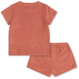 Konges Sløjd Canyon Rose Itty Set Gots