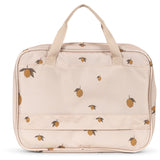 Konges Sløjd Lemon Holiday Essentials Bag