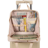 Konges Sløjd Lemon Holiday Essentials Bag