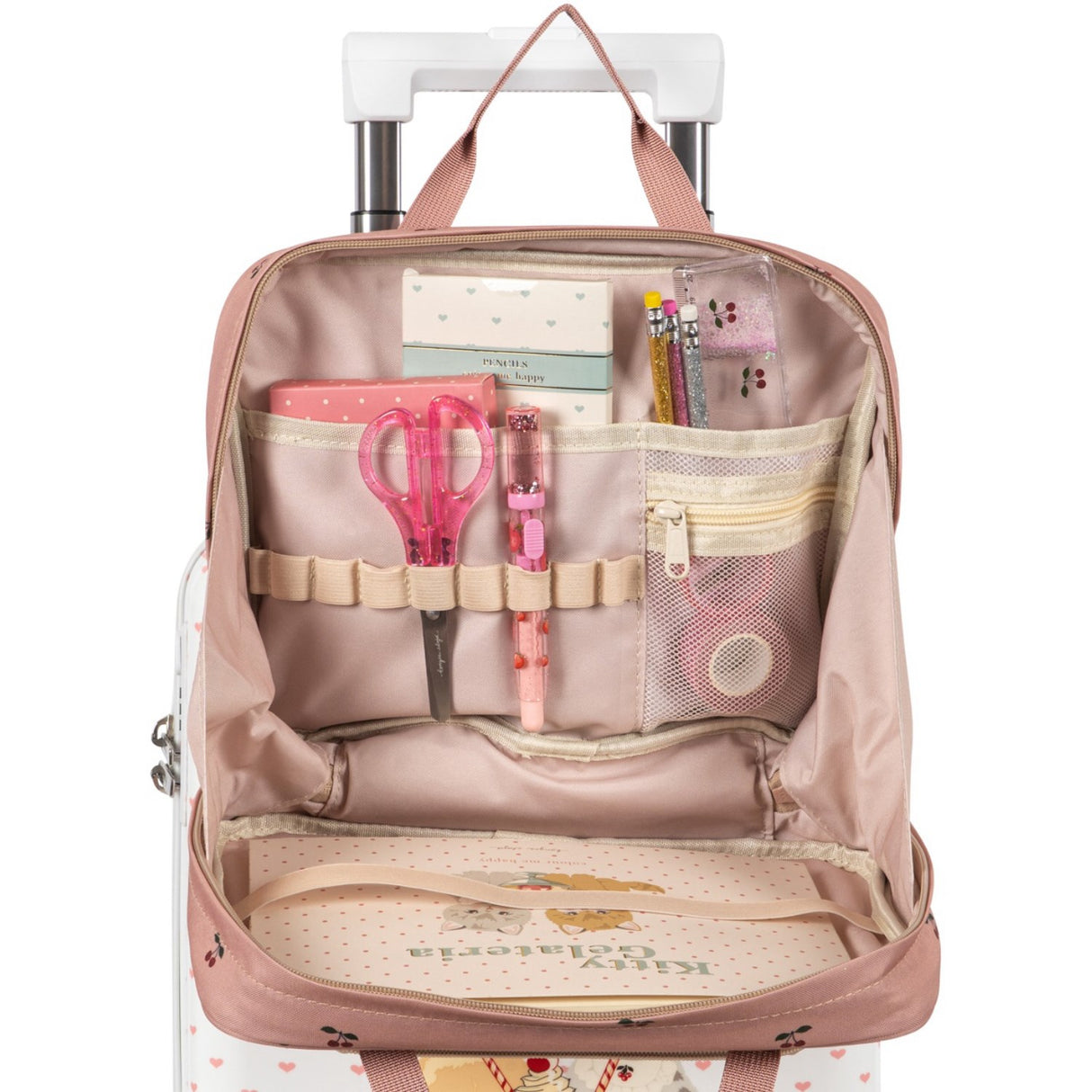 Konges Sløjd Cherry Holiday Essentials Bag