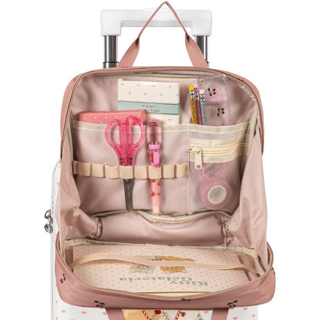 Konges Sløjd Cherry Holiday Essentials Bag