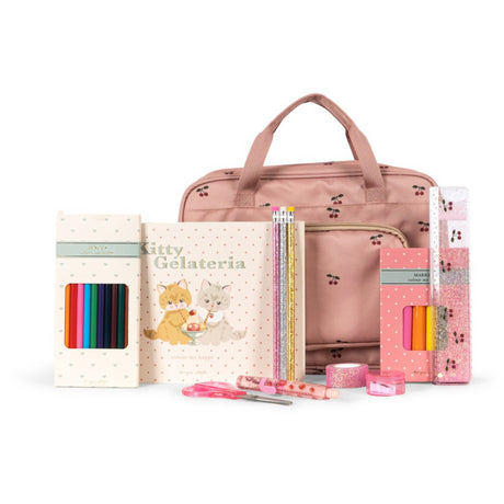 Konges Sløjd Cherry Holiday Essentials Bag