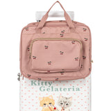 Konges Sløjd Cherry Holiday Essentials Bag