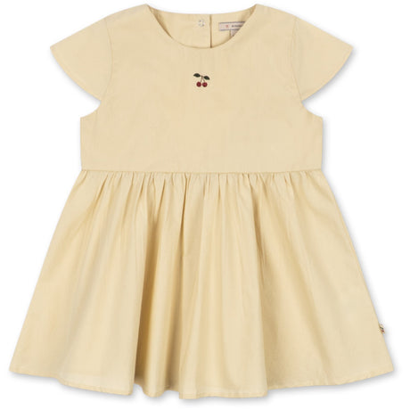 Konges Sløjd Sea Mist Hearly Dress Gots