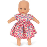 Konges Sløjd Felice Rose Felice Mini Doll