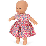 Konges Sløjd Felice Rose Felice Mini Doll