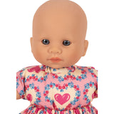 Konges Sløjd Felice Rose Felice Mini Doll