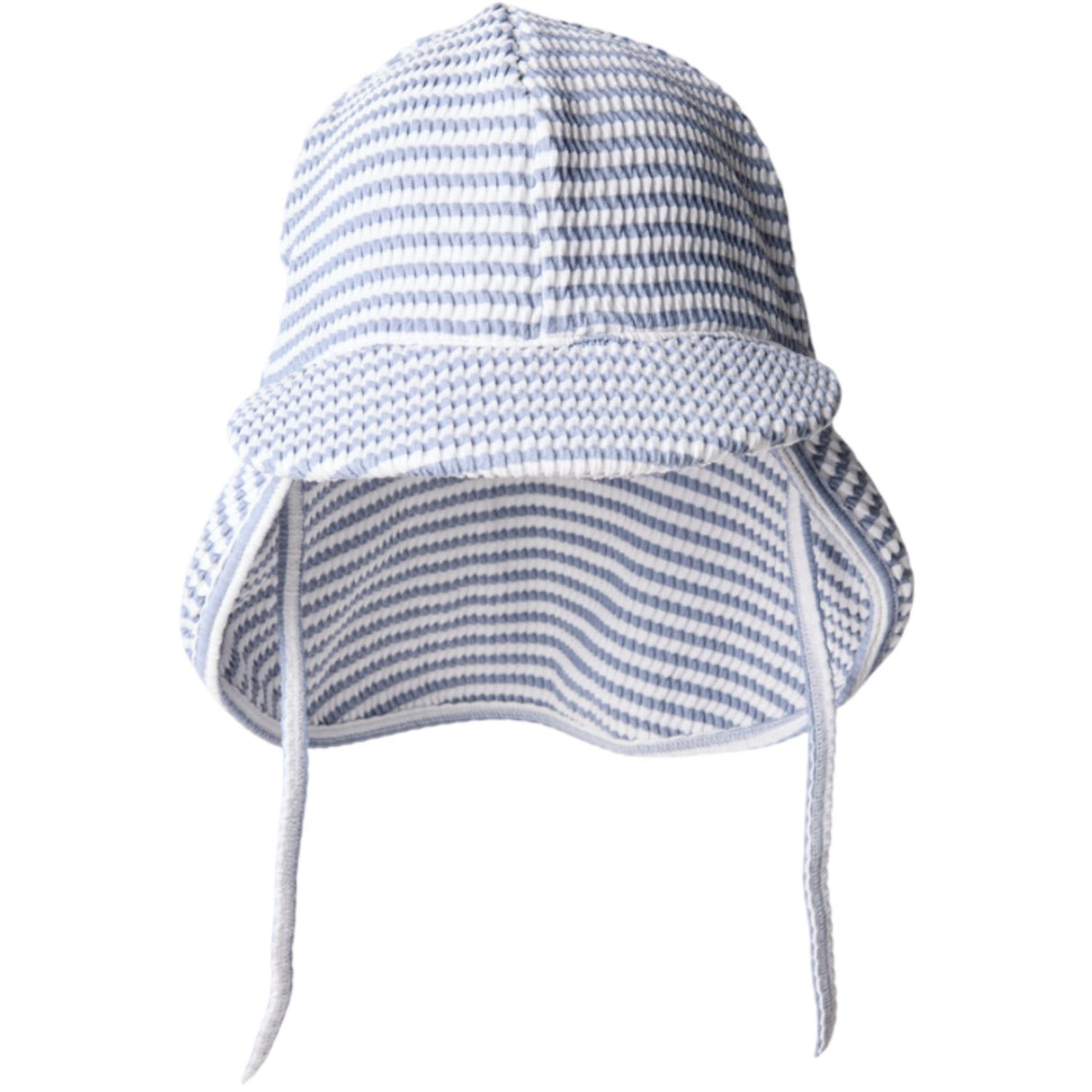 Lil'Atelier Tradewinds Nbmfredo Fin Uv Hat Lil