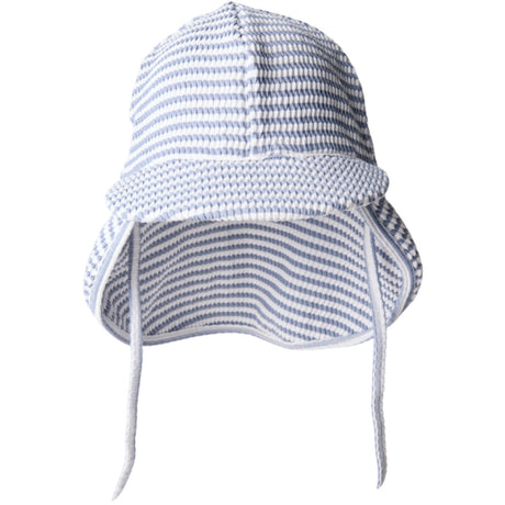 Lil'Atelier Tradewinds Nbmfredo Fin Uv Hat Lil