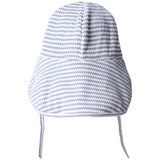 Lil'Atelier Tradewinds Nbmfredo Fin Uv Hat Lil
