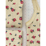 Konges Sløjd Carmona Minnie Pants Gots