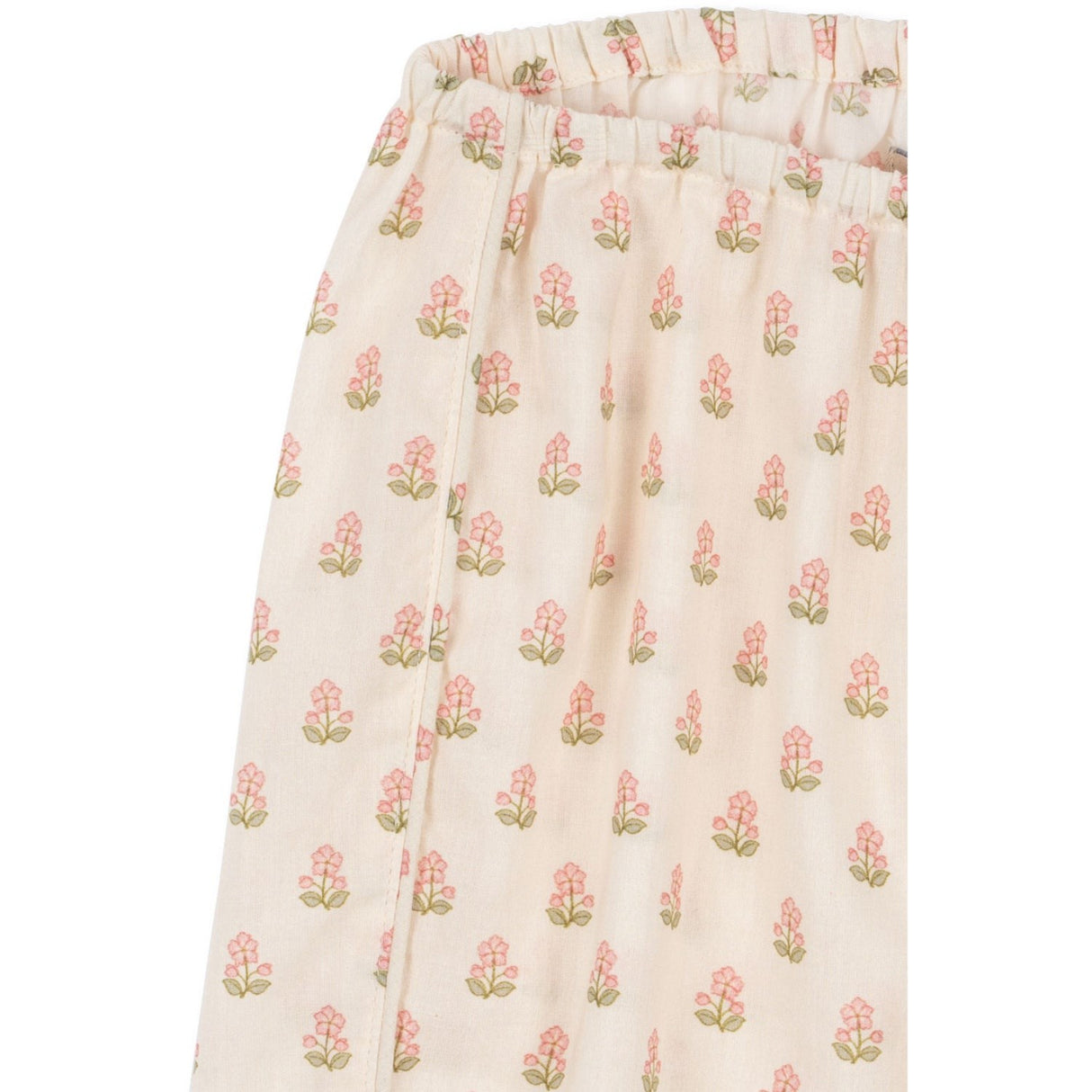 Konges Sløjd Carta Fiori Pacey Pants Gots