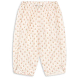 Konges Sløjd Carta Fiori Pacey Pants Gots