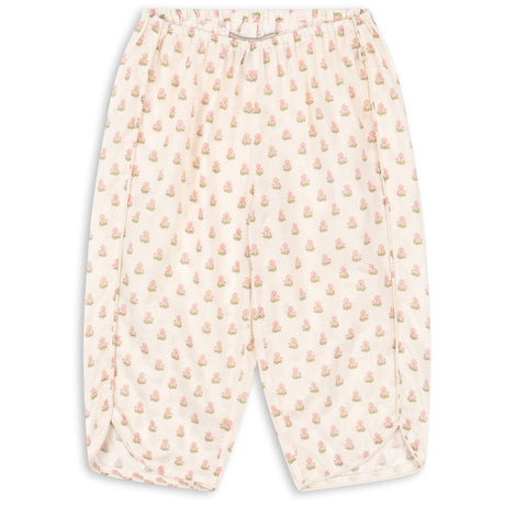 Konges Sløjd Carta Fiori Pacey Pants Gots