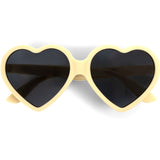 FILIBABBA Sunlight Heart Børnesolbriller 1-3 Years