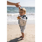 FILIBABBA Ocean Friends Neopren Bath Toy