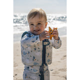 FILIBABBA Ocean Friends Neopren Bath Toy