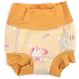 FILIBABBA Unicorn Shores Lucca Diaper Swim Pants