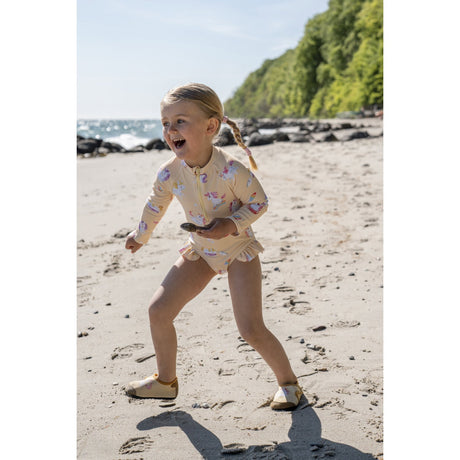 FILIBABBA Unicorn Shores Vilje Uv Suit