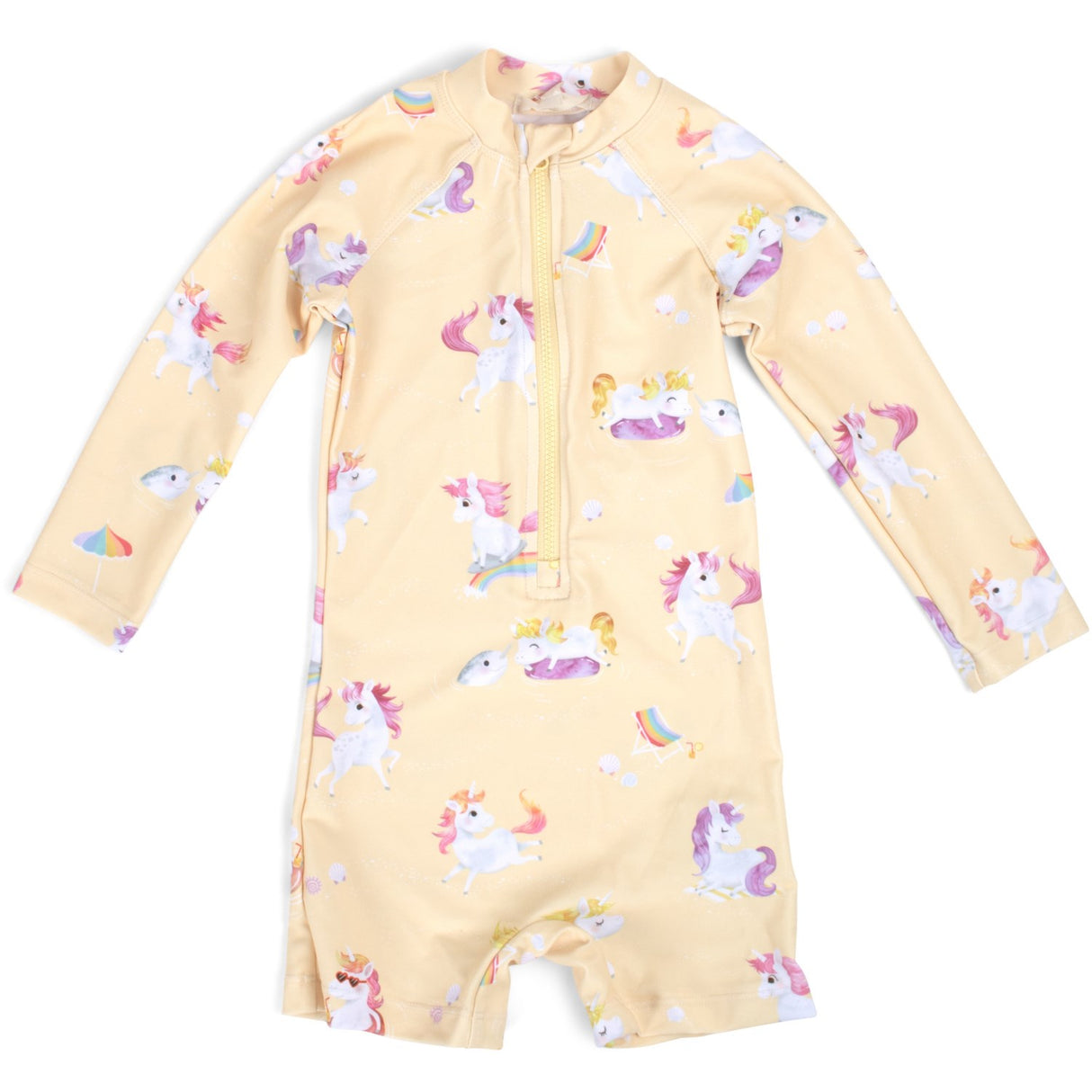 FILIBABBA Unicorn Shores Villads Uv Suit